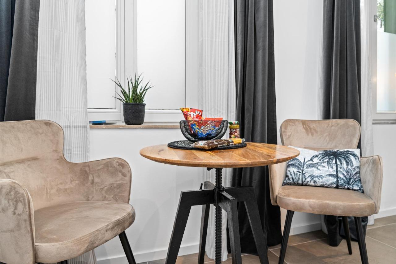 Apartview Apartments Krefeld - Wlan - Zentral - Ruhig 외부 사진