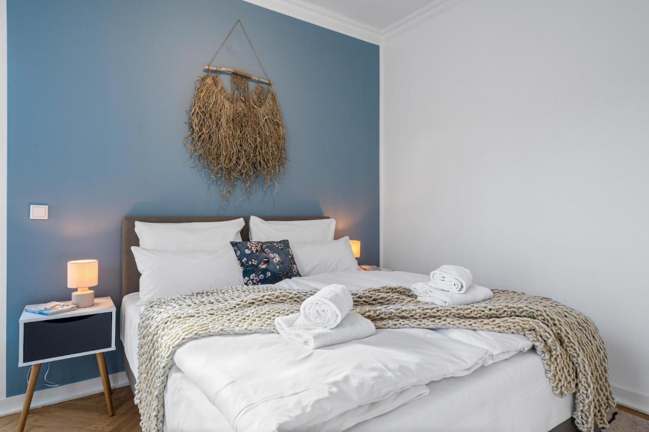 Apartview Apartments Krefeld - Wlan - Zentral - Ruhig 외부 사진