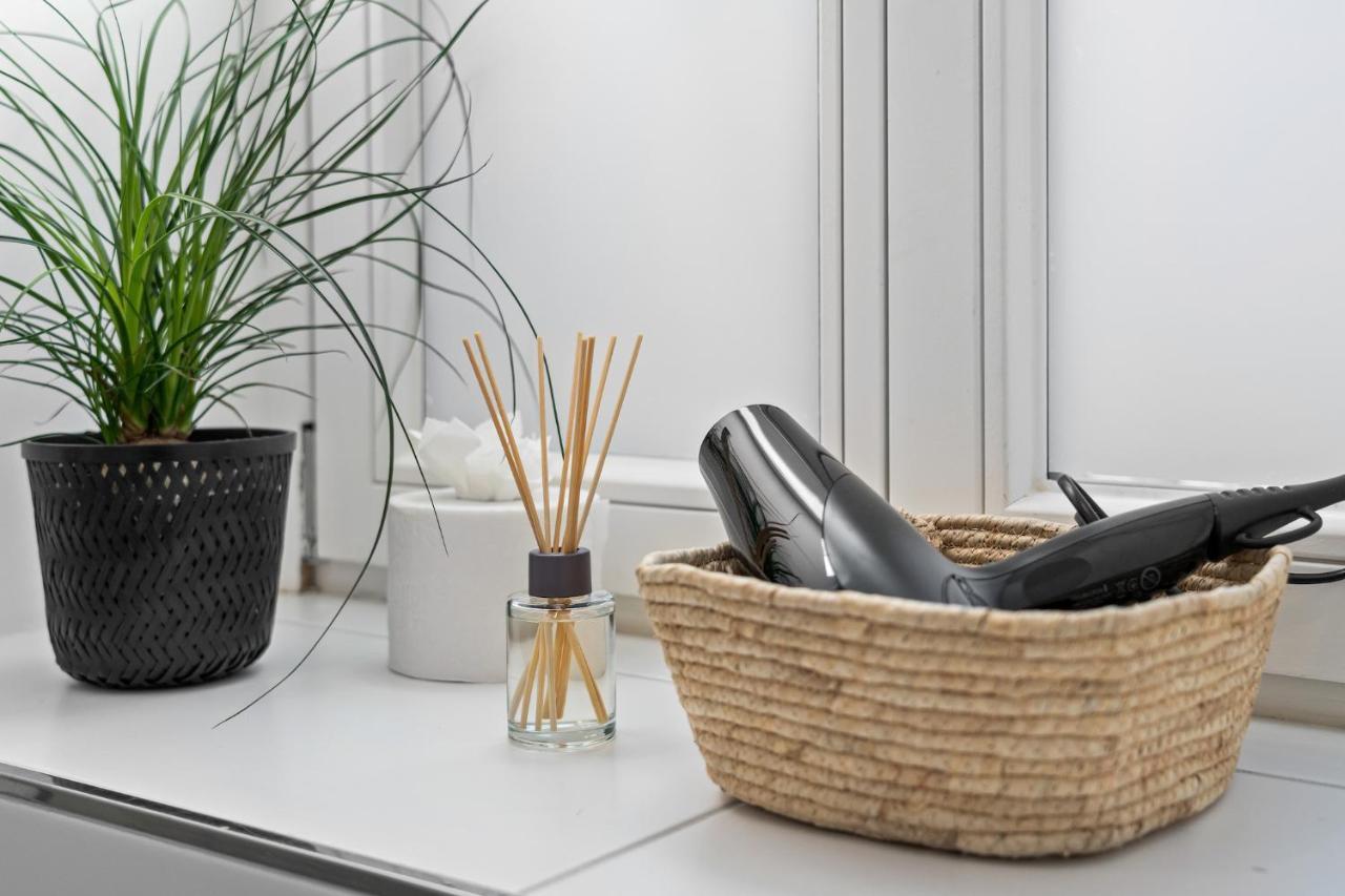Apartview Apartments Krefeld - Wlan - Zentral - Ruhig 외부 사진