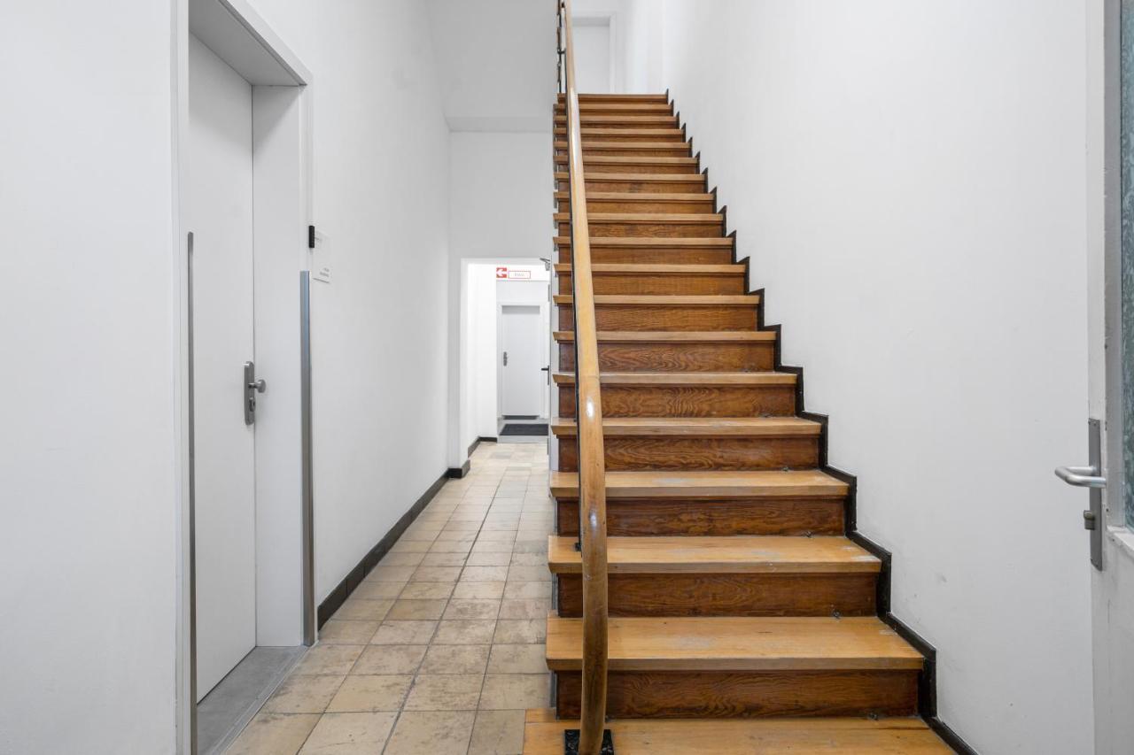 Apartview Apartments Krefeld - Wlan - Zentral - Ruhig 외부 사진