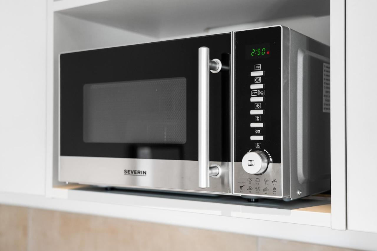 Apartview Apartments Krefeld - Wlan - Zentral - Ruhig 외부 사진