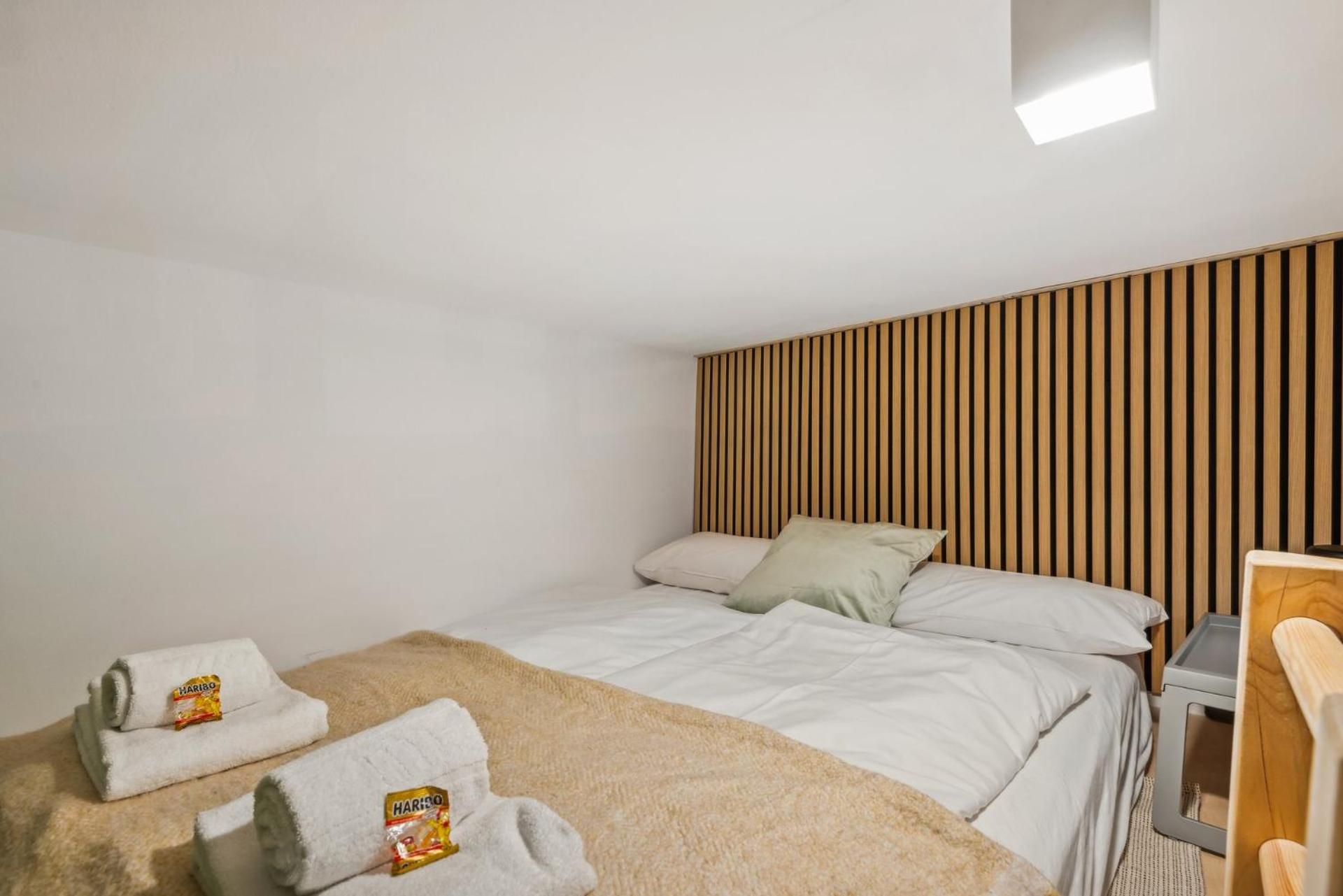 Apartview Apartments Krefeld - Wlan - Zentral - Ruhig 외부 사진