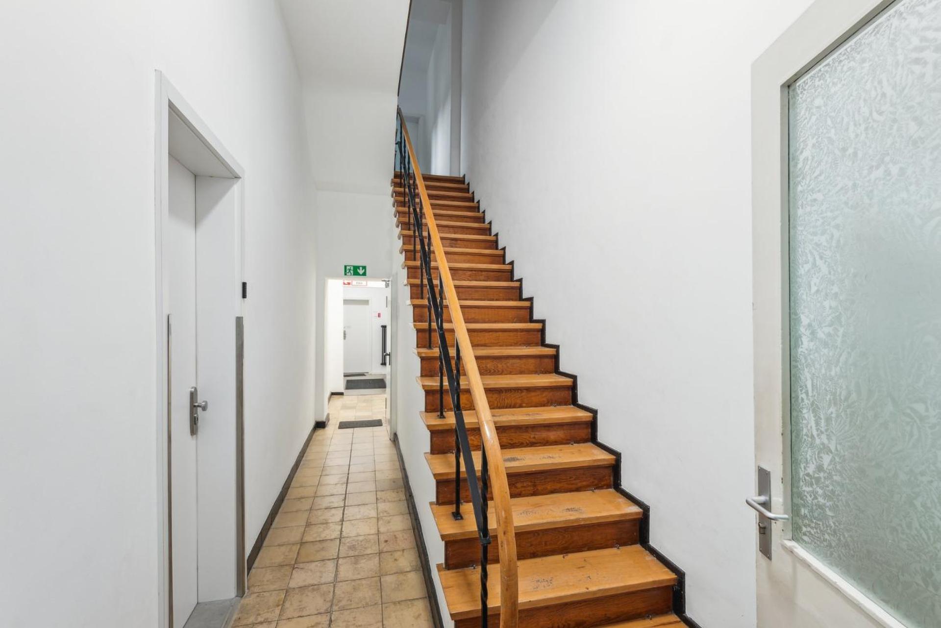 Apartview Apartments Krefeld - Wlan - Zentral - Ruhig 외부 사진